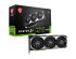 MSI GeForce RTX 4070 Ti SUPER 16G VENTUS 3X 12GB GDDR6X, 256-bit, PCI Express 4.0, 2640MHz OC mode clock, 1xHDMI, 3xDisplayPort, 1x16-Pin
